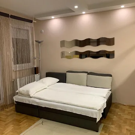 Appartement Mila Novi Sad