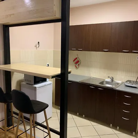 Mila * Novi Sad