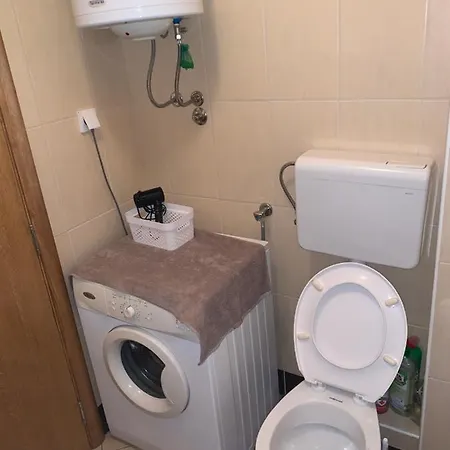 Mila Apartment *