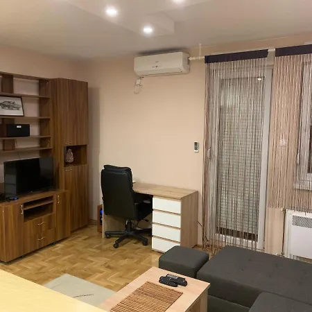 Mila Novi Sad