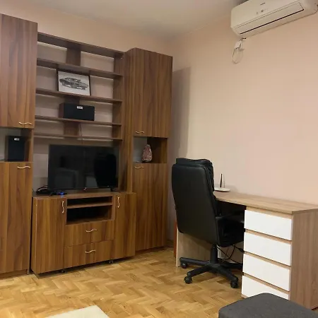 Mila Apartment *