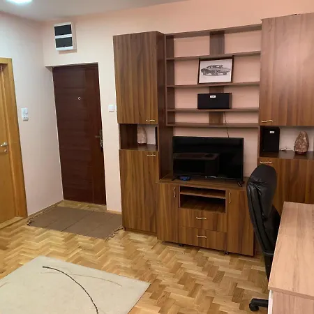 Mila Apartment Novi Sad