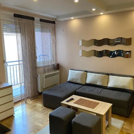 Apartment Mila