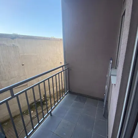 Apartment Mila Novi Sad
