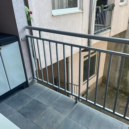 Mila Appartement