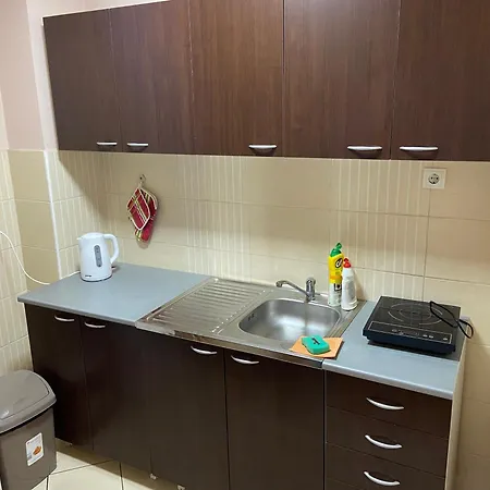 Apartment Mila Novi Sad